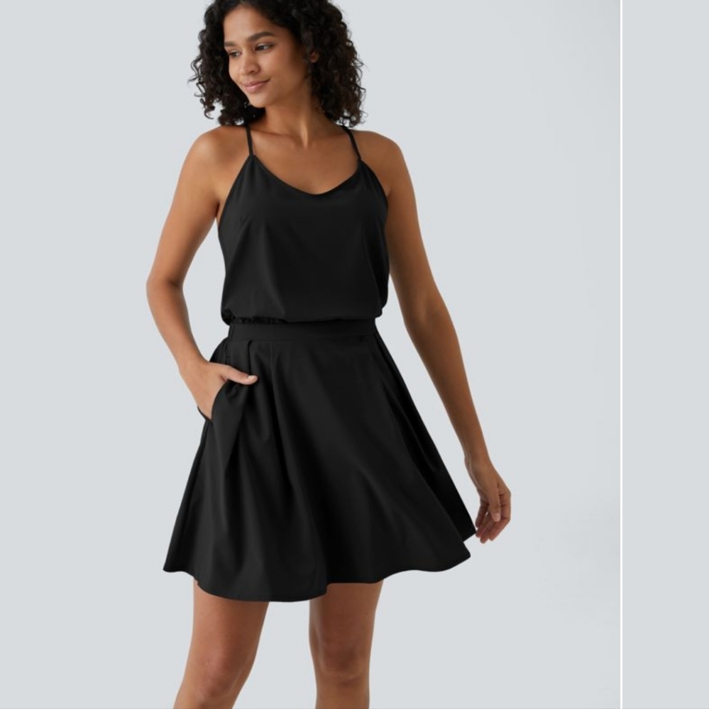 Halara active dress